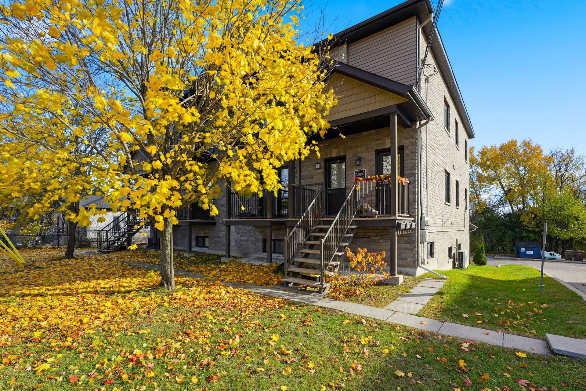 1324 Boul. Maloney E. 1