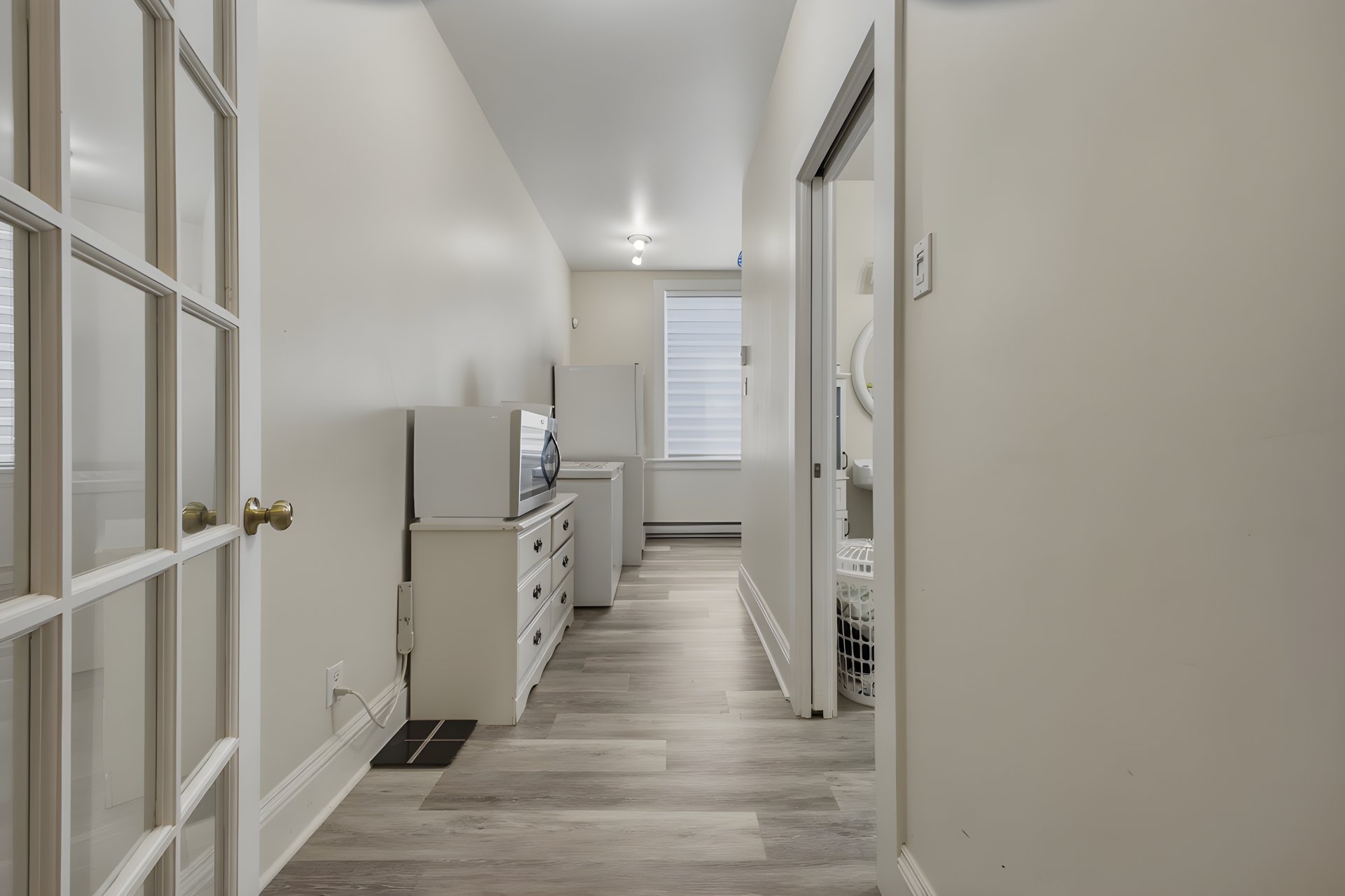 Corridor