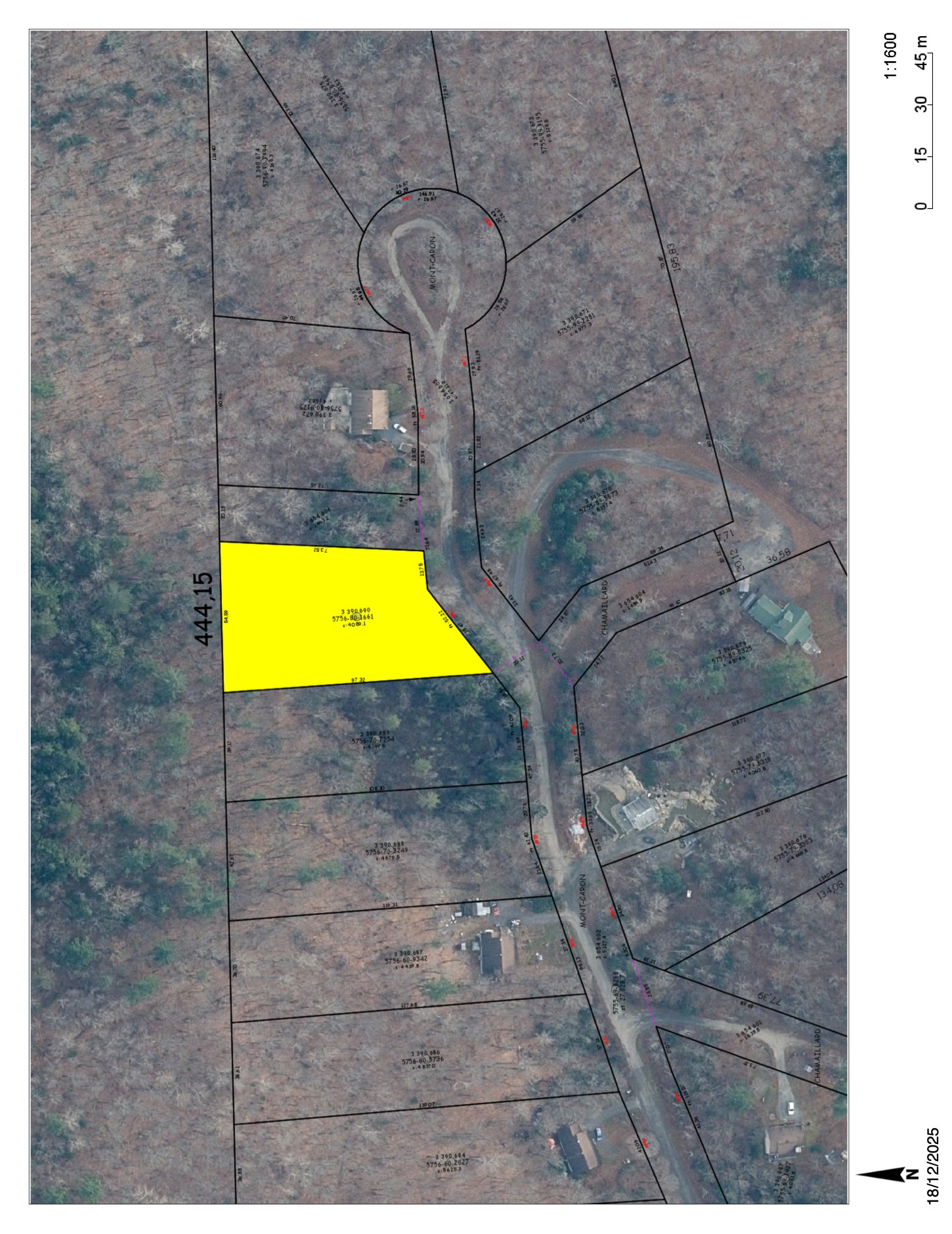 67 Ch. du Mont-Caron 