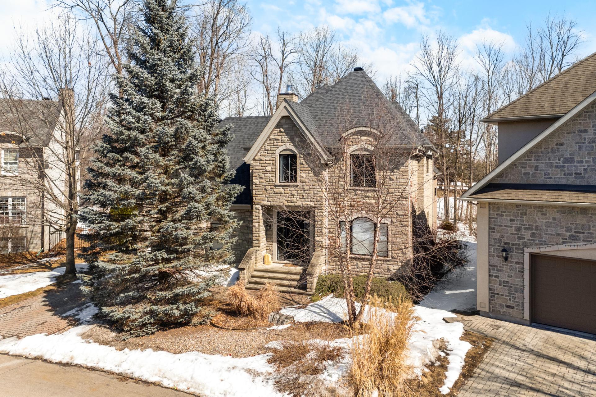 22 Rue Félix-Leclerc