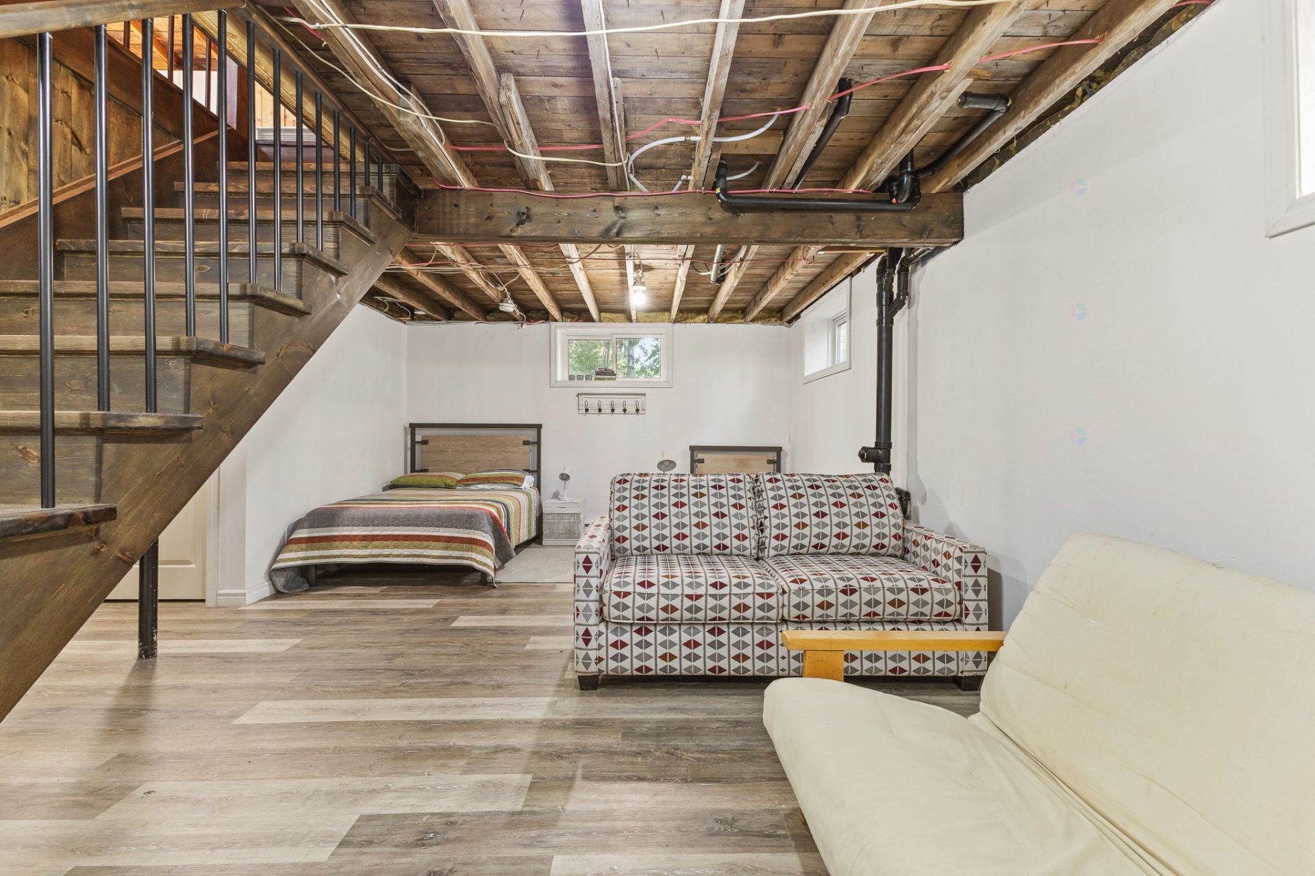Salle familiale