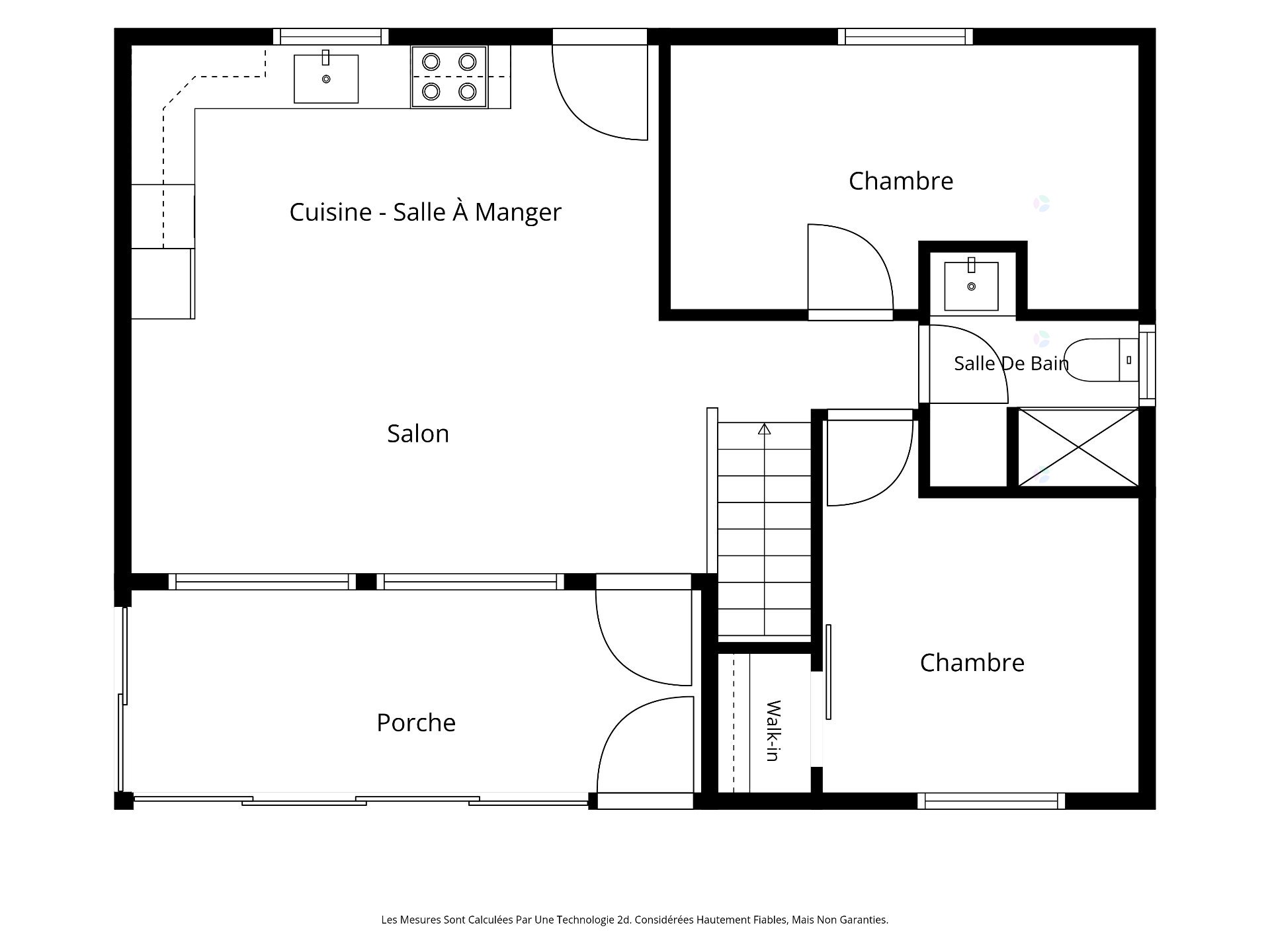 Plan (croquis)