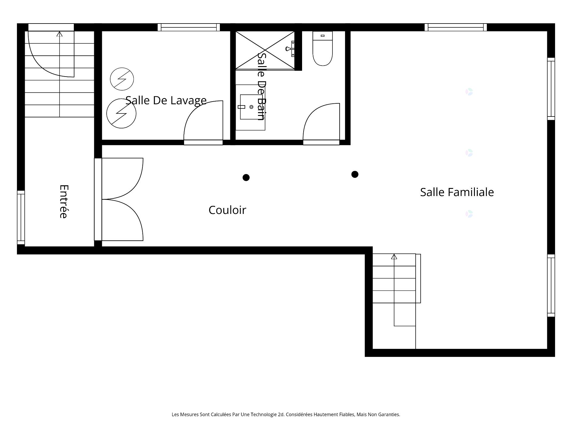 Plan (croquis)