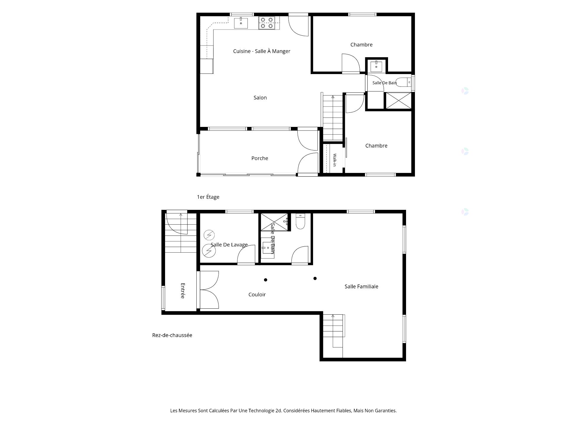 Plan (croquis)