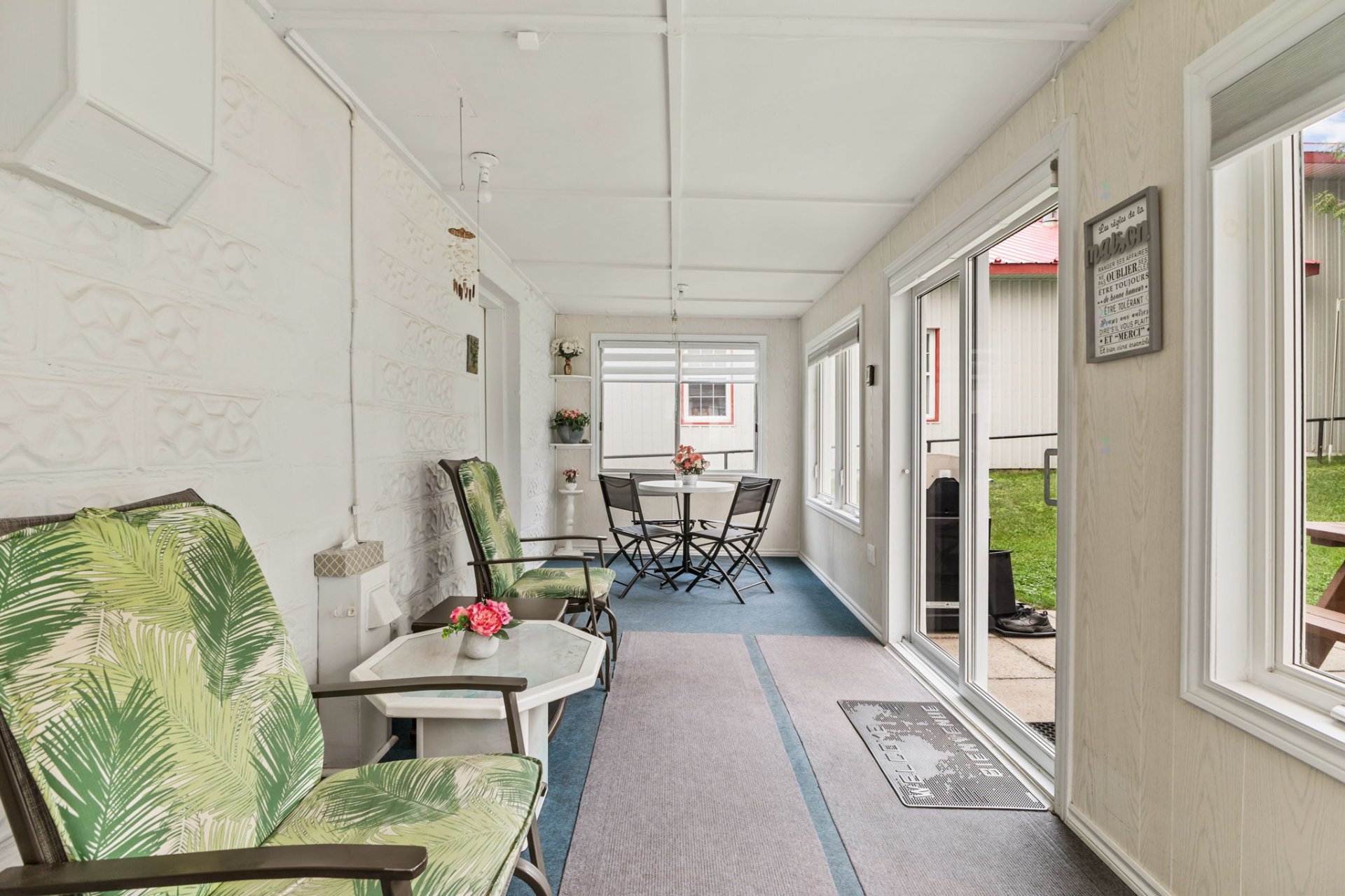 Veranda