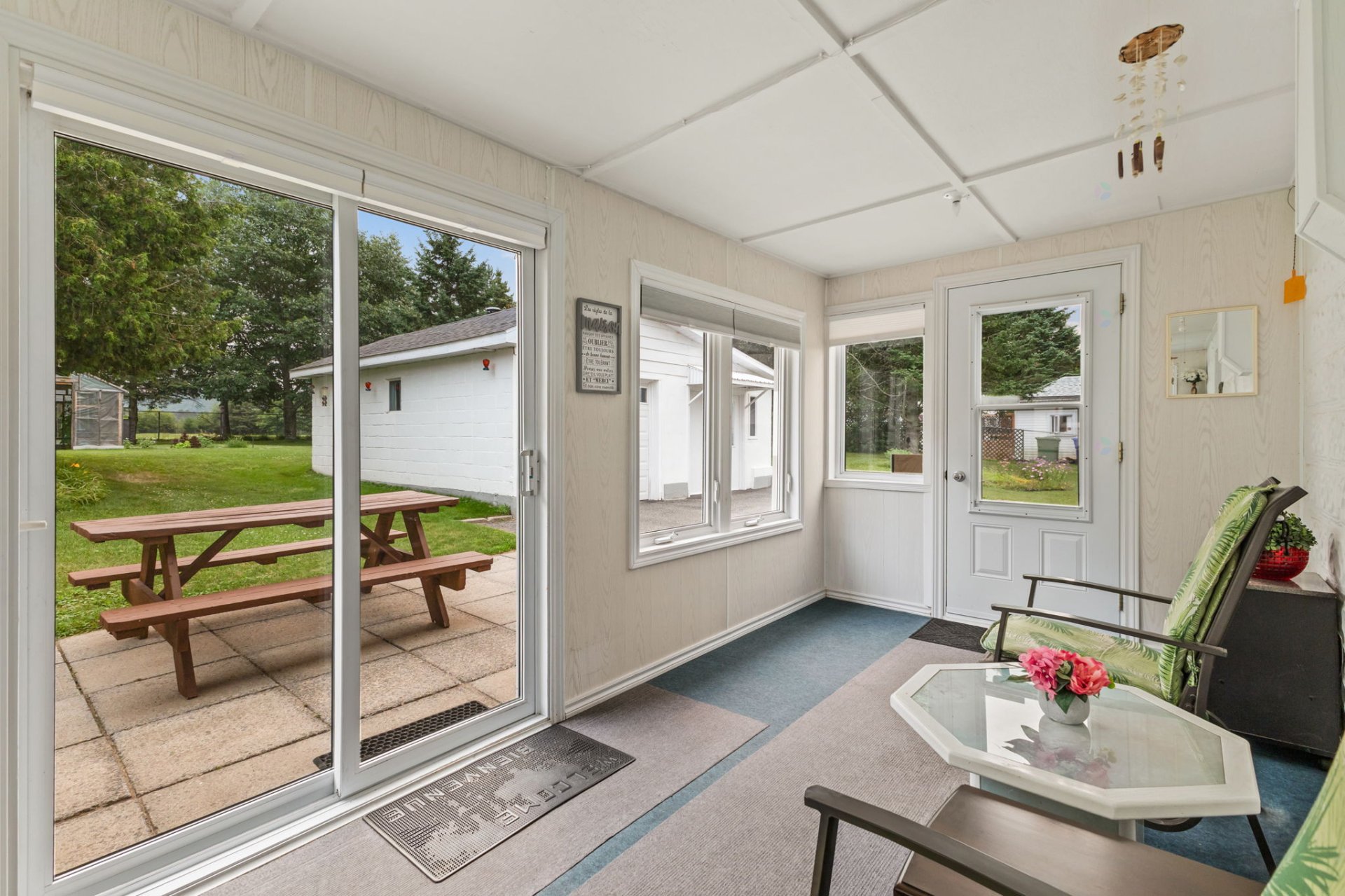 Veranda