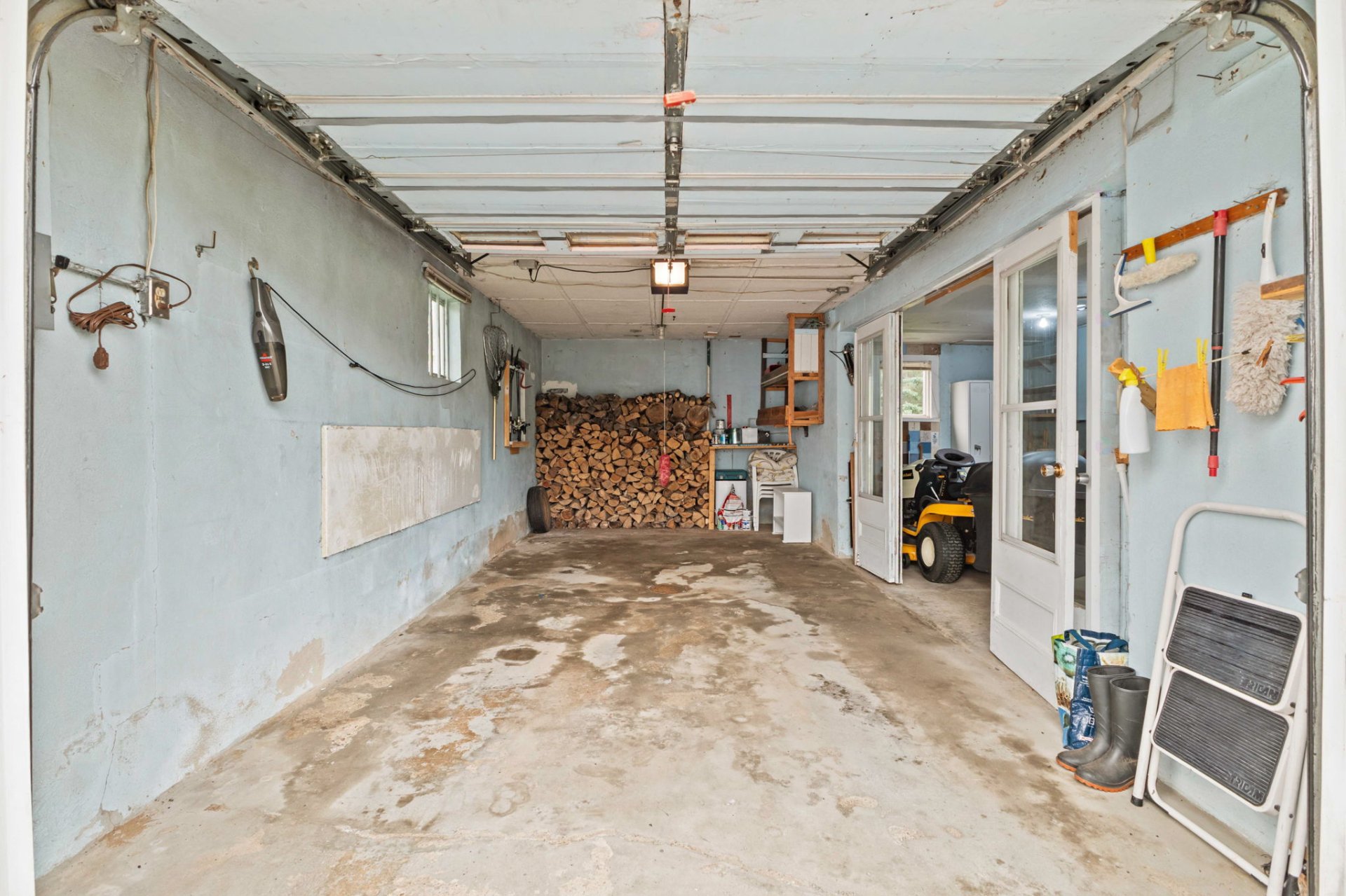 Storage