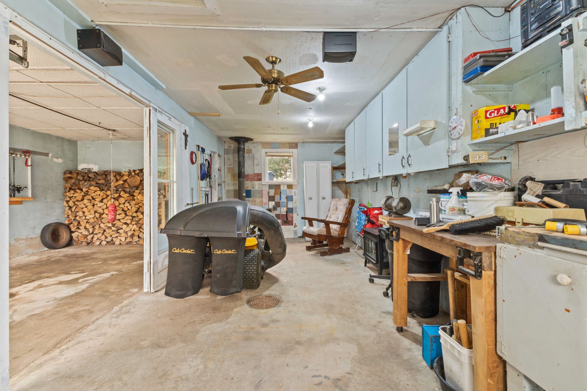 Storage
