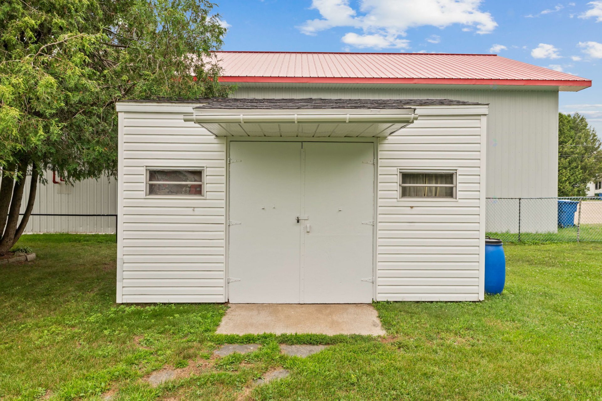 Storage