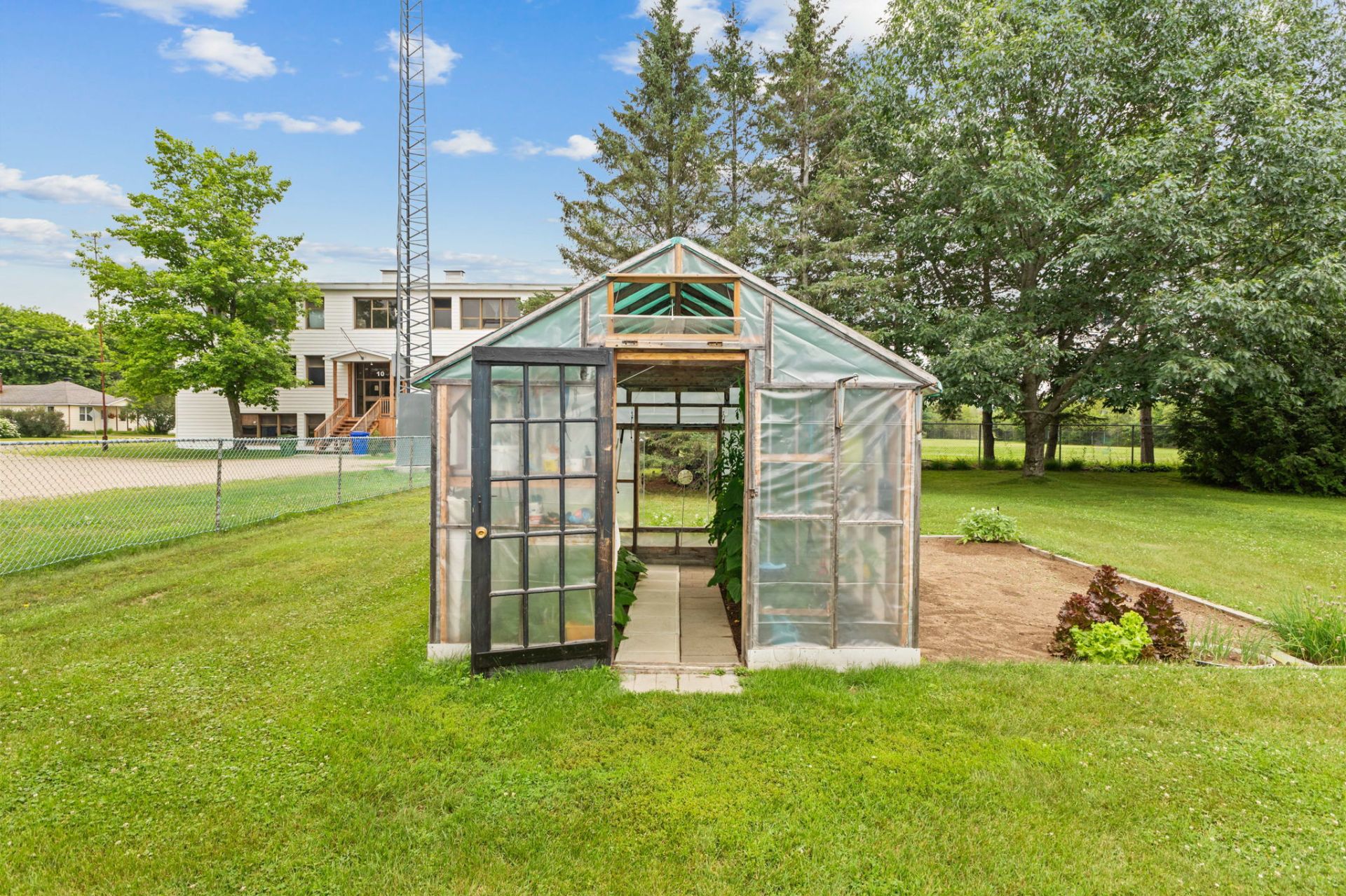 Greenhouse
