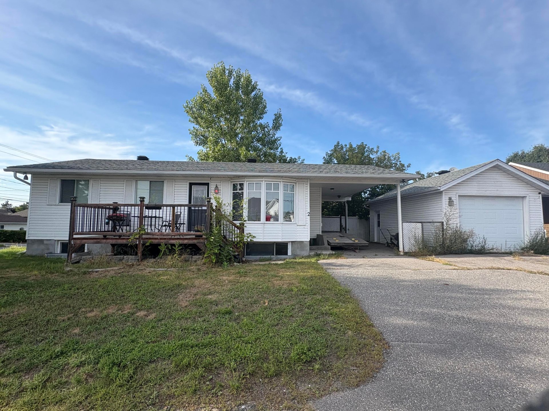 2-4 Rue Lucien-Desjardins 