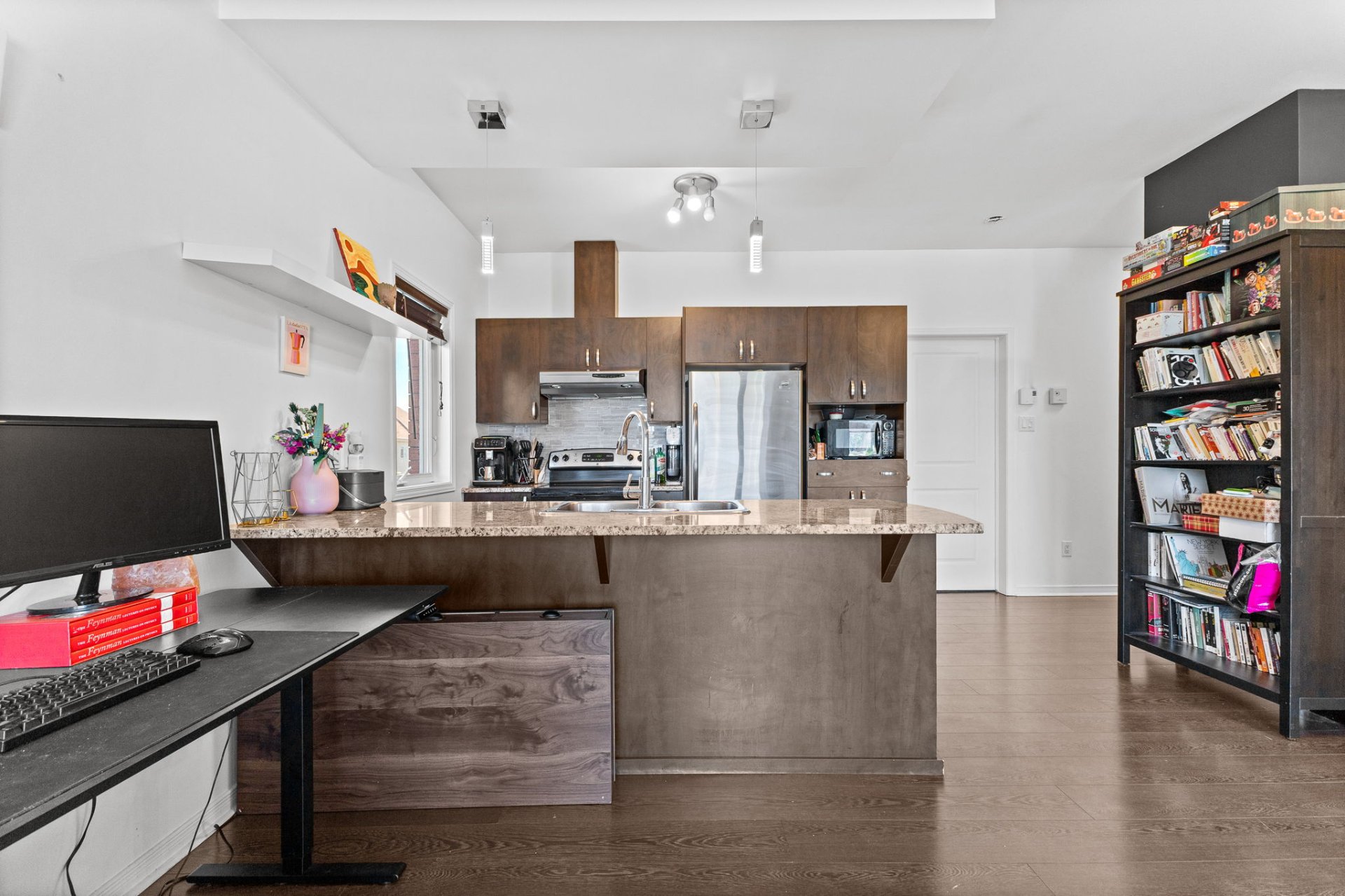Vue d'ensemble