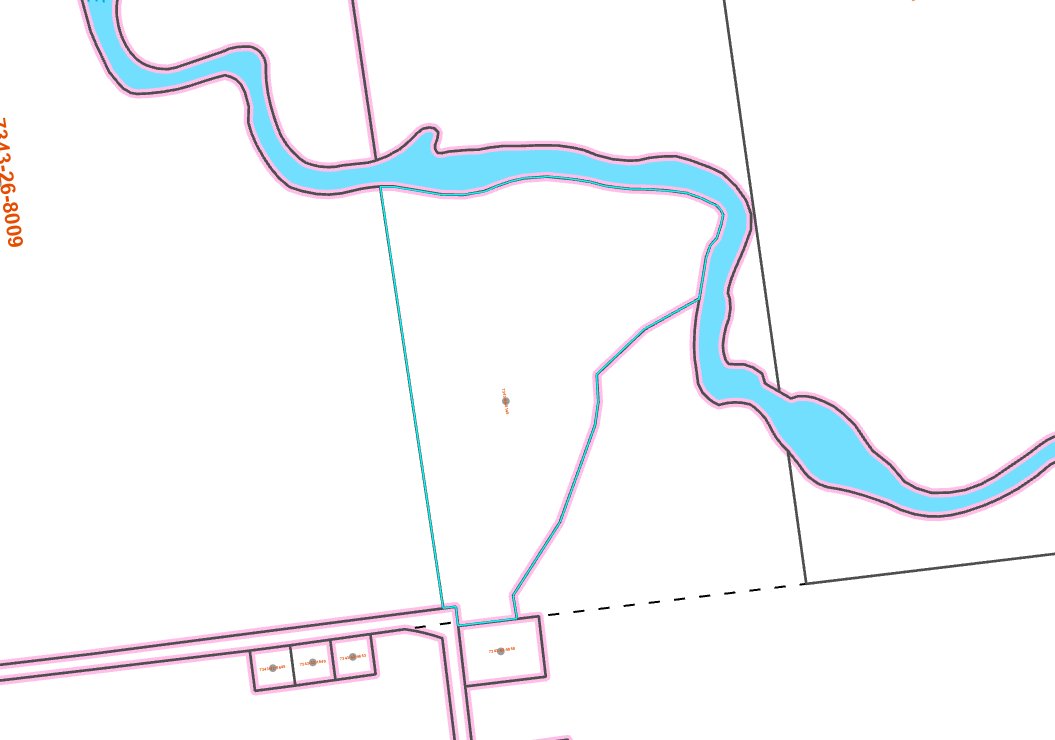 Plan (croquis)