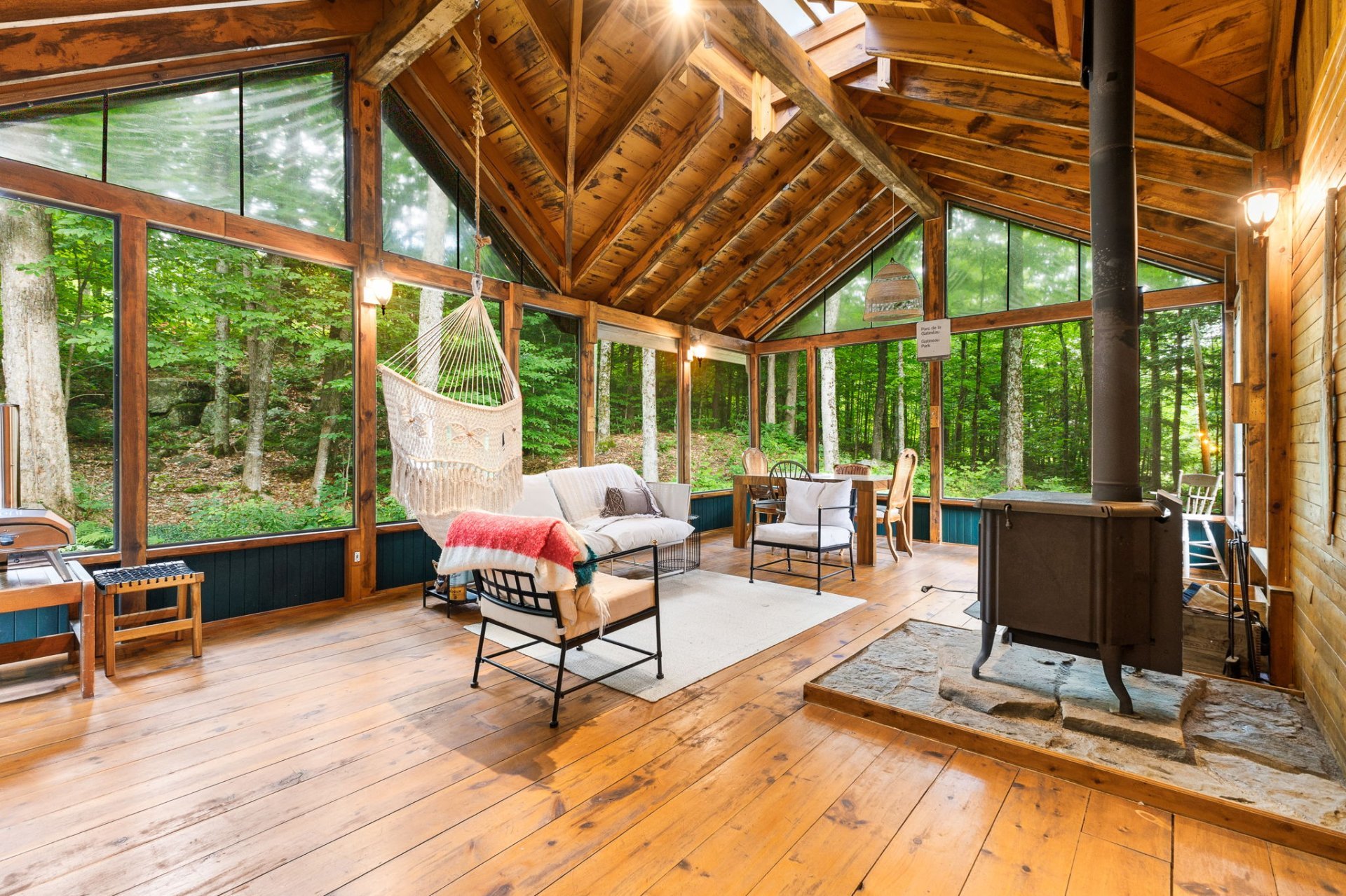 Veranda