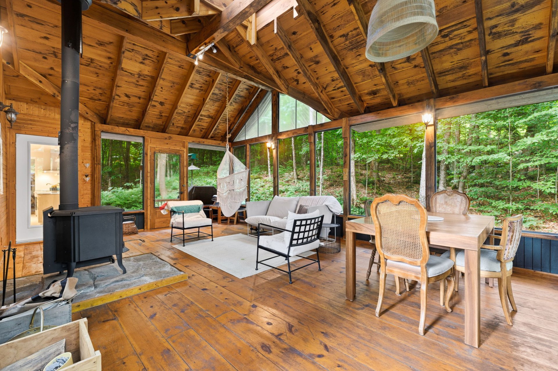 Veranda