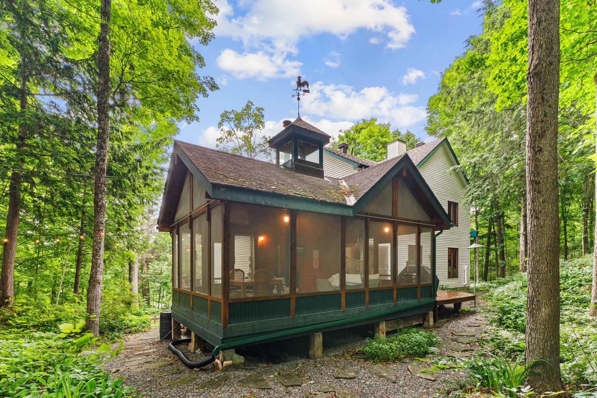 Veranda