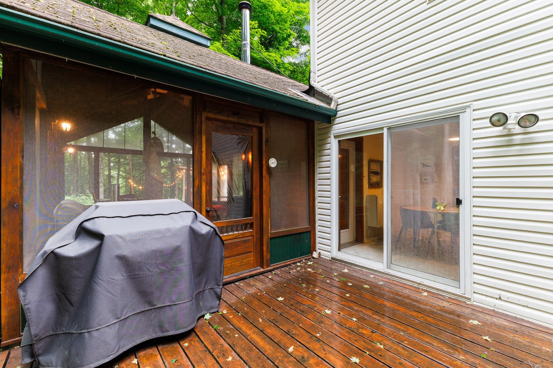 Veranda