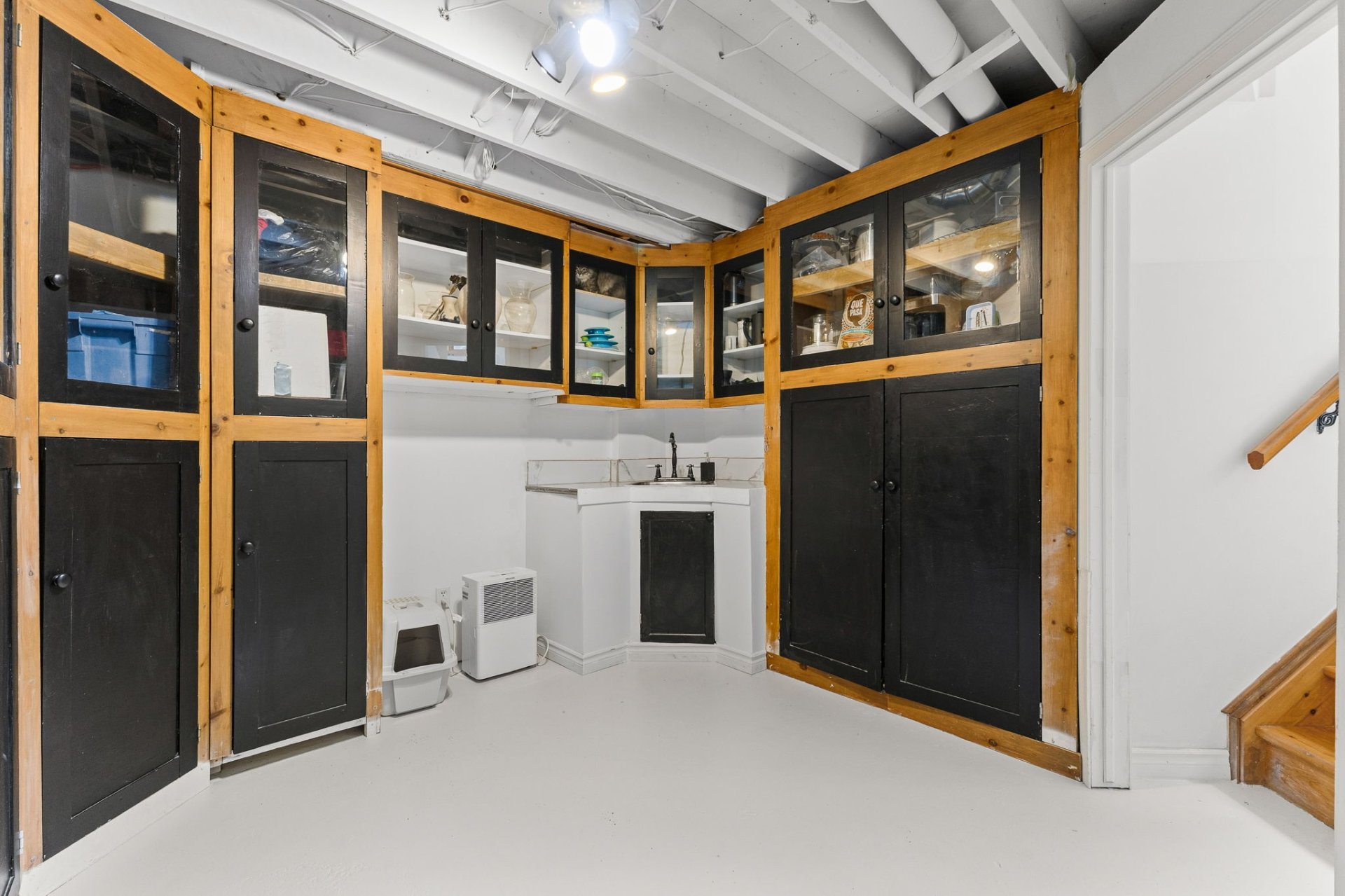 Storage