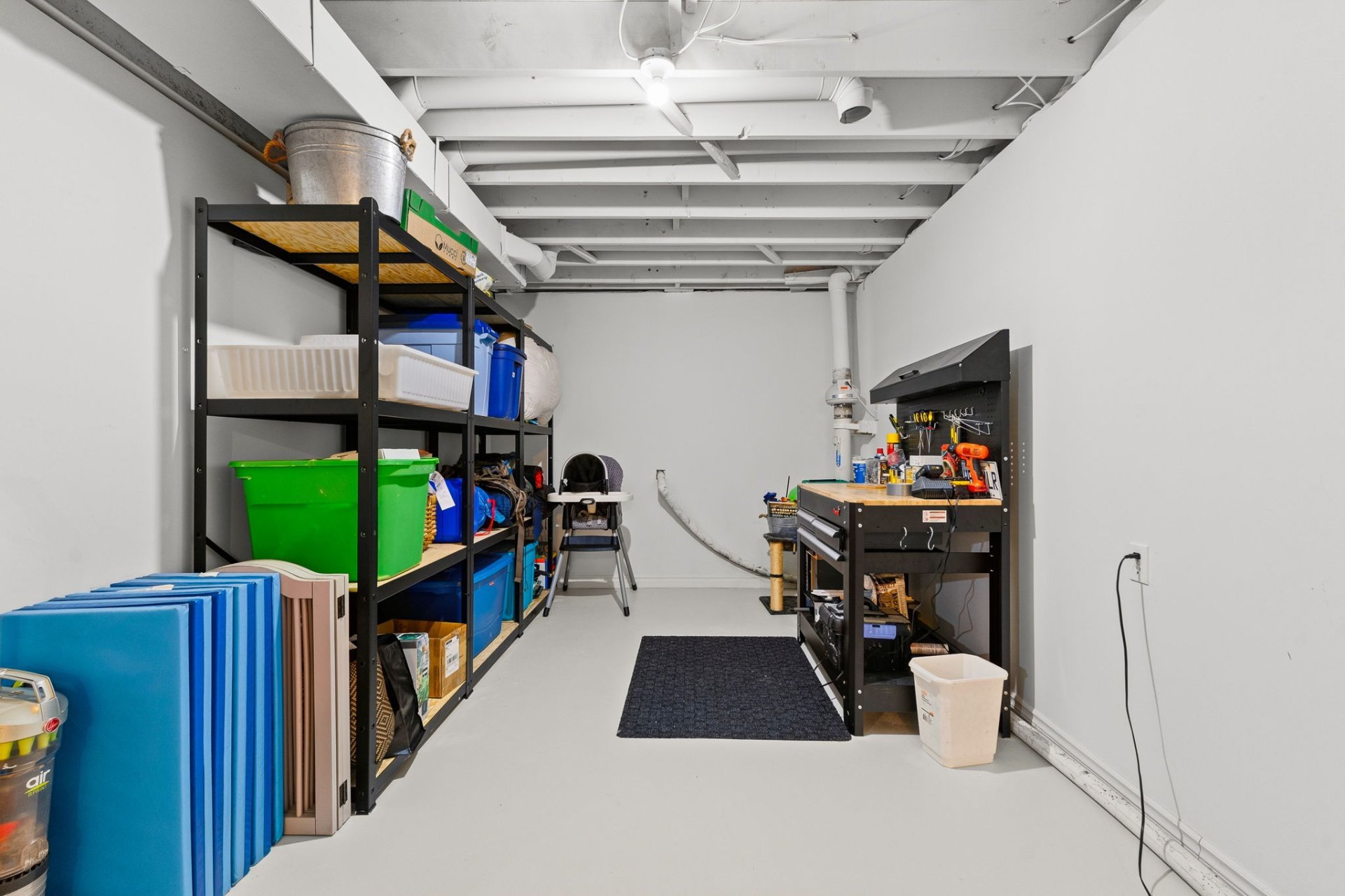 Storage