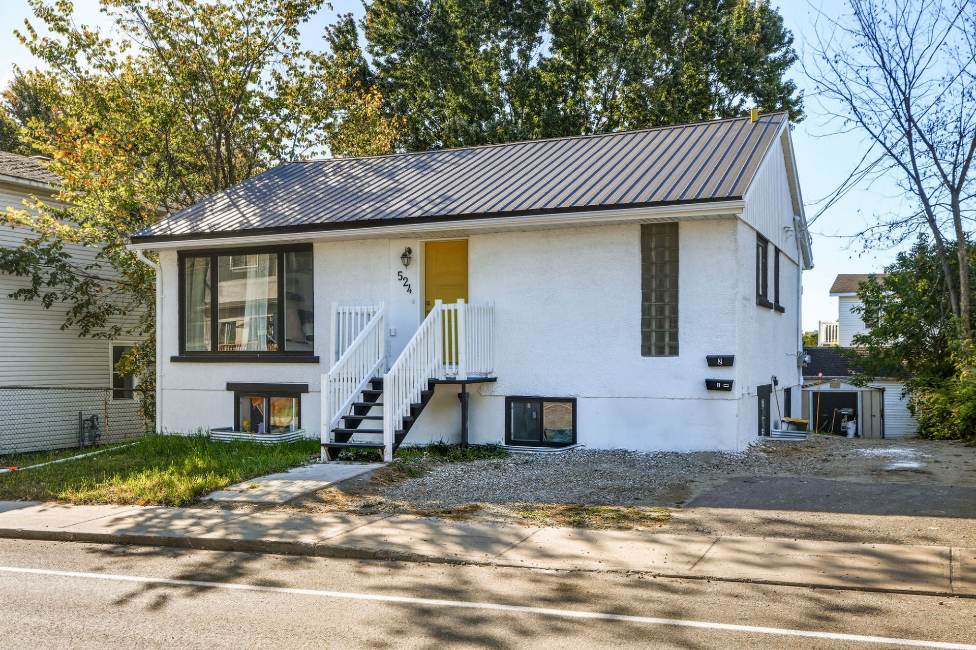 524 Rue Notre-Dame 
