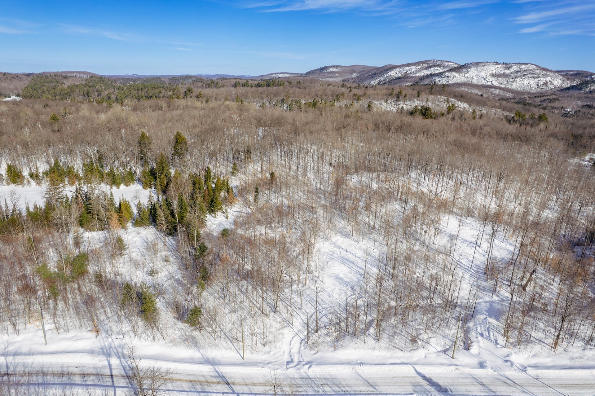 63 Ch. de la Montagne 