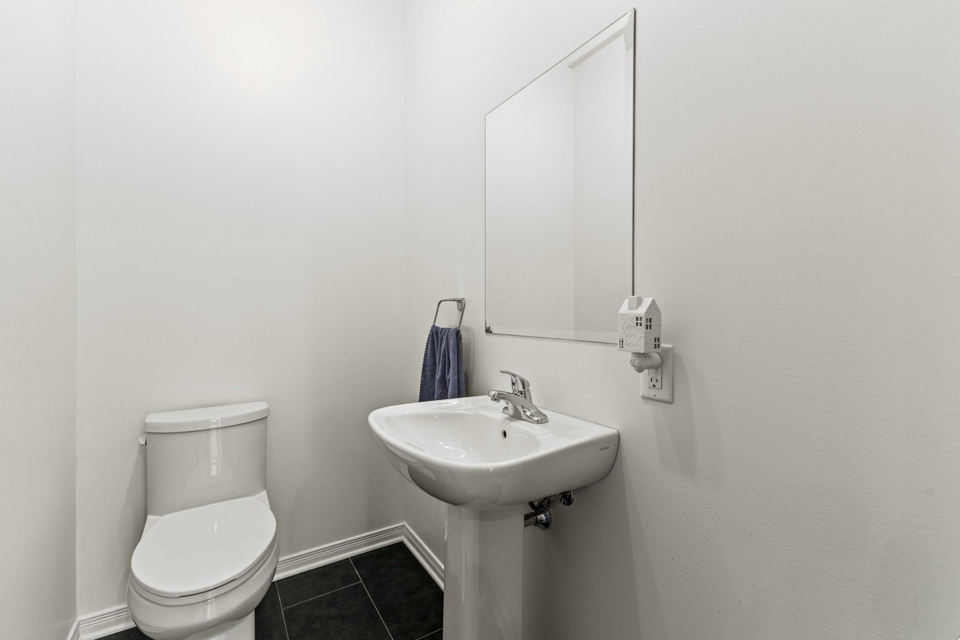 Washroom