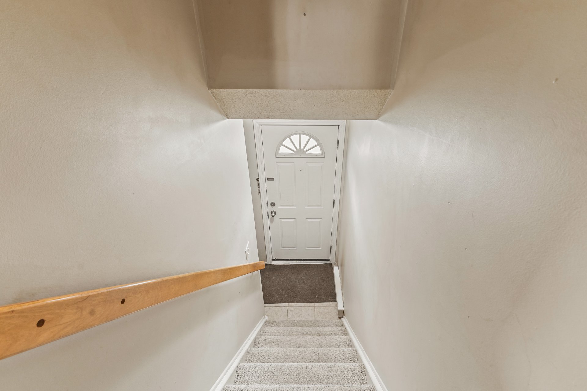 Hall d'entrée