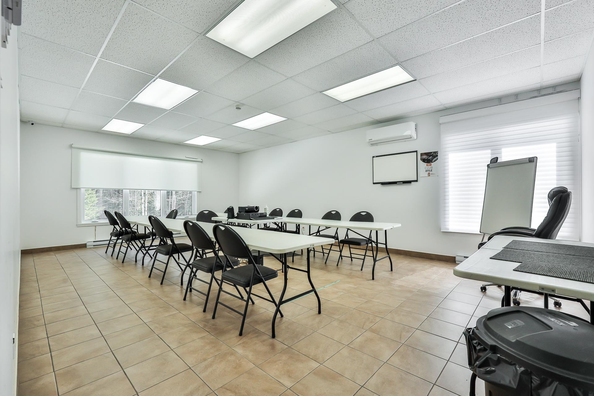 Other - Salle de classe 1