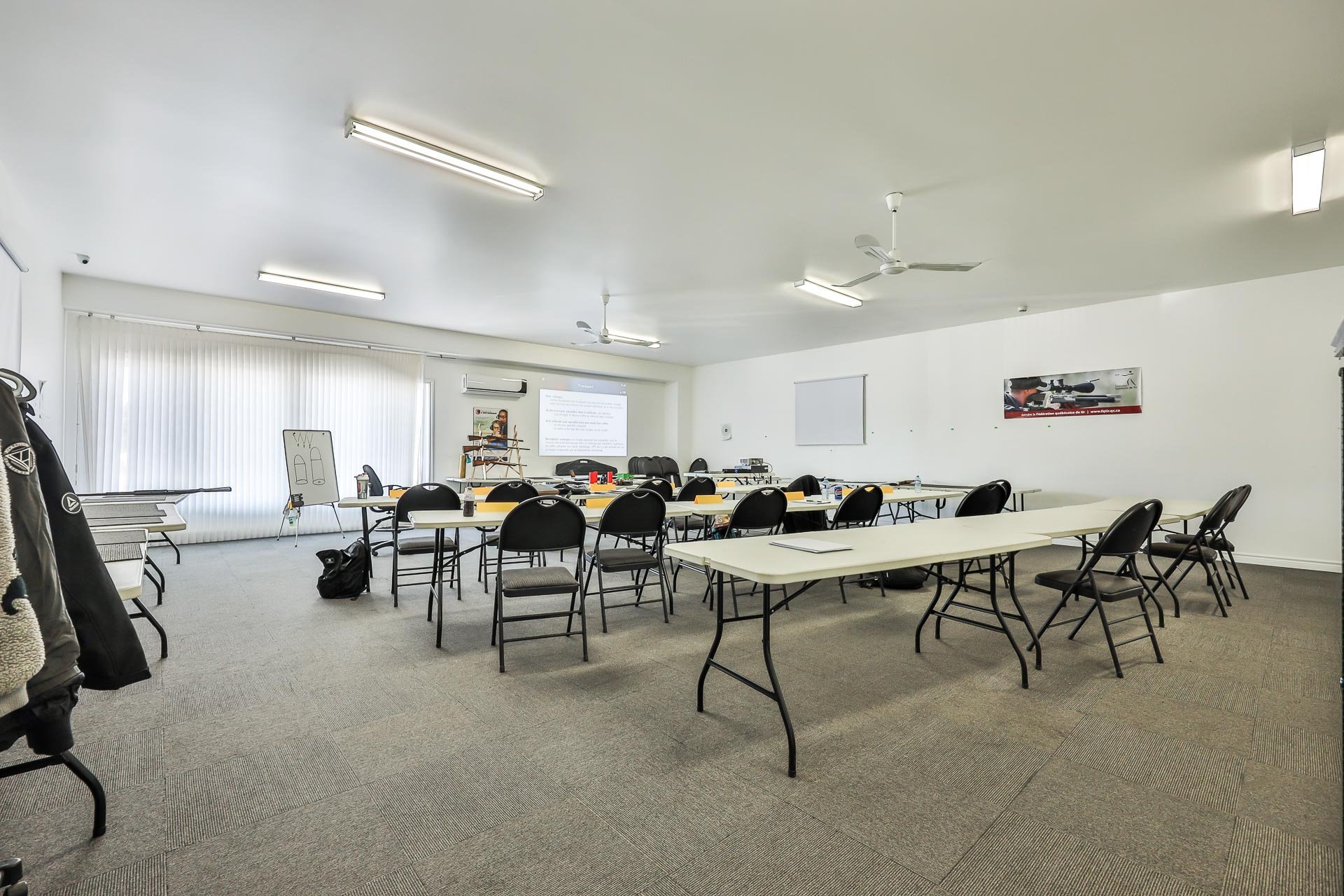 Other - Salle de classe 2