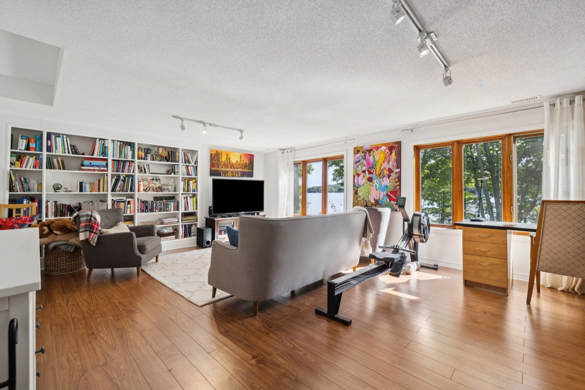 Salle familiale