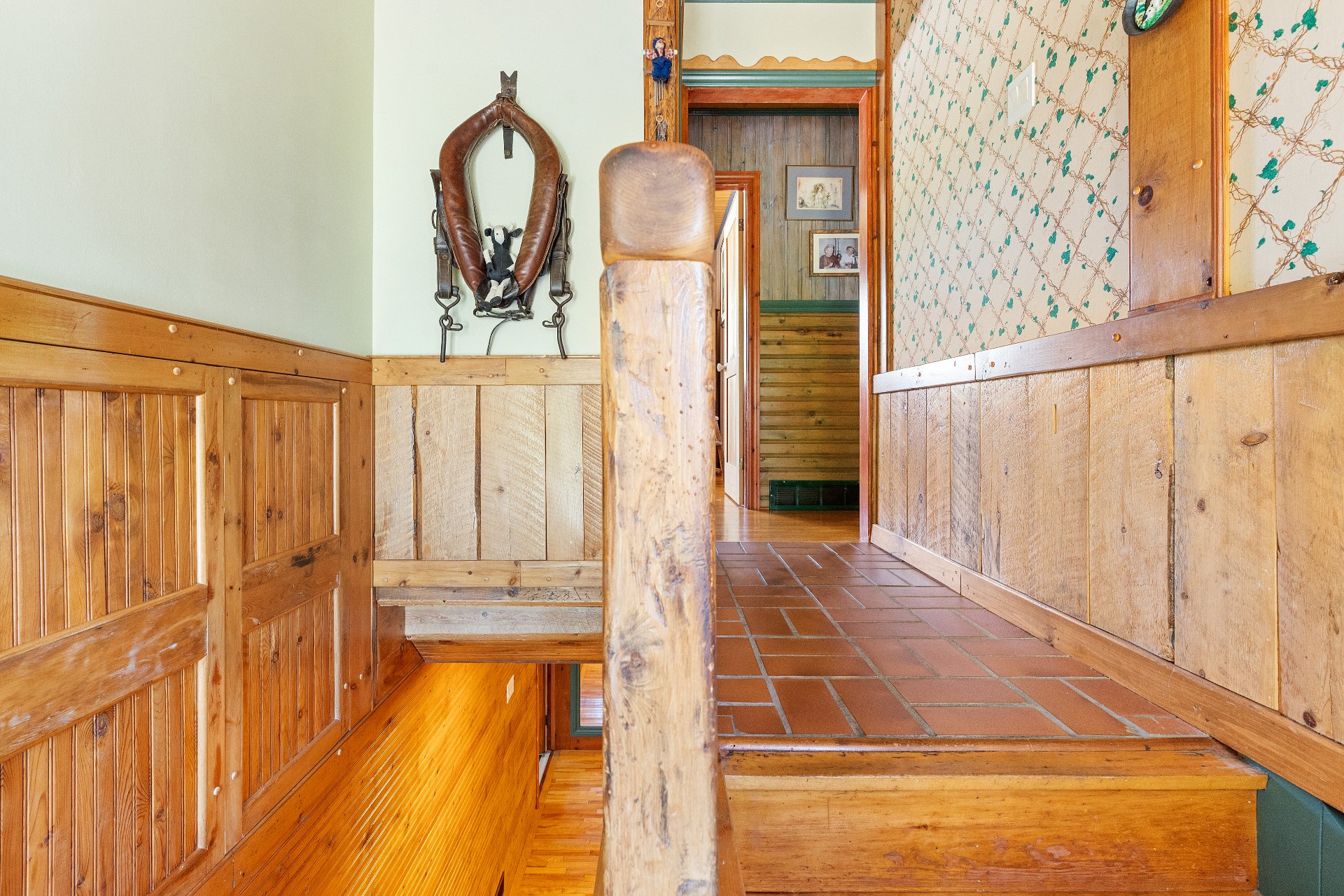 Staircase