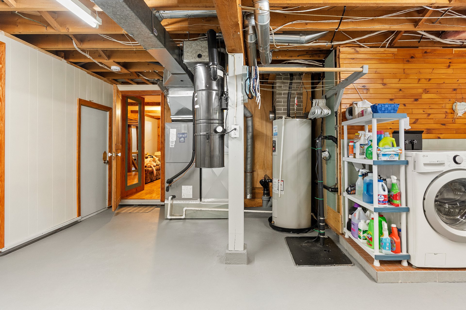Storage