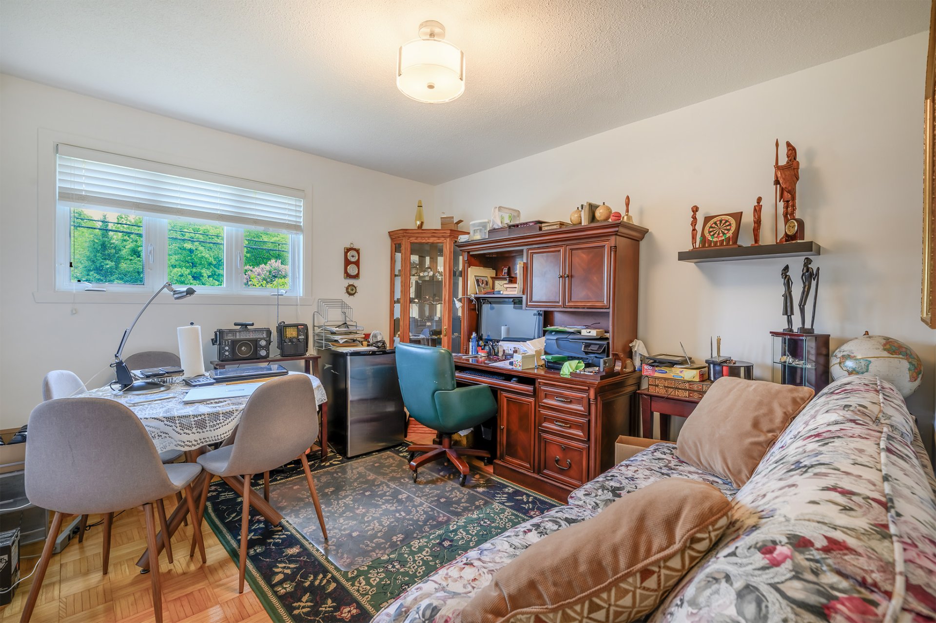 Bureau