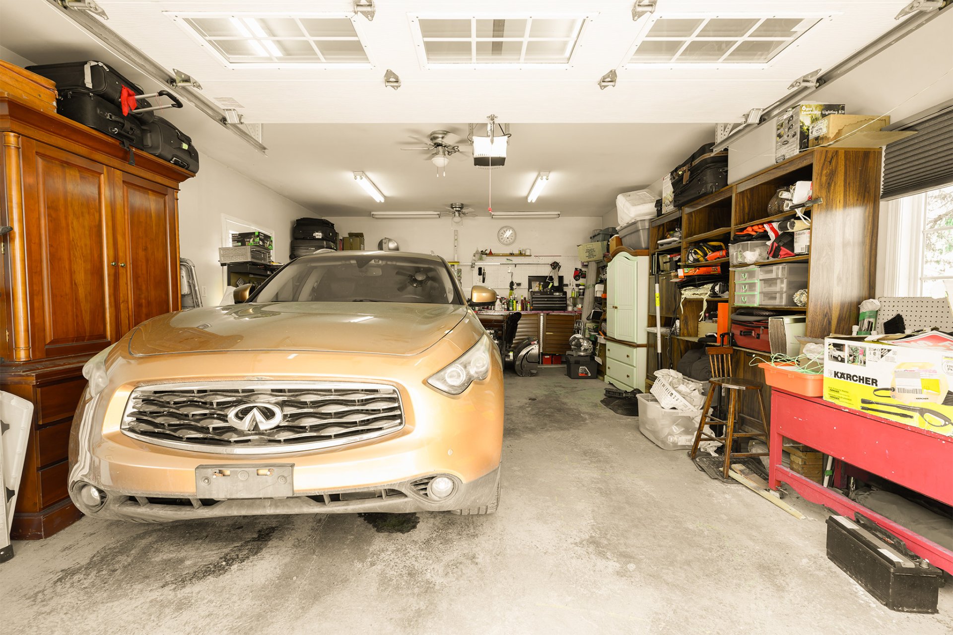 Garage