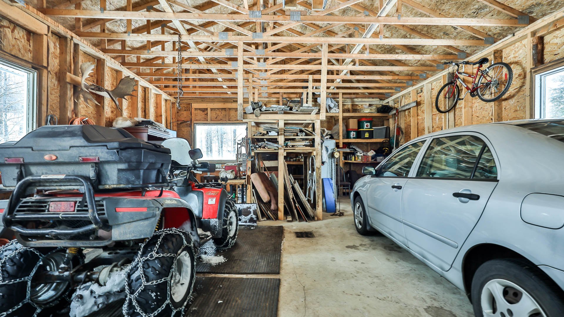 Garage