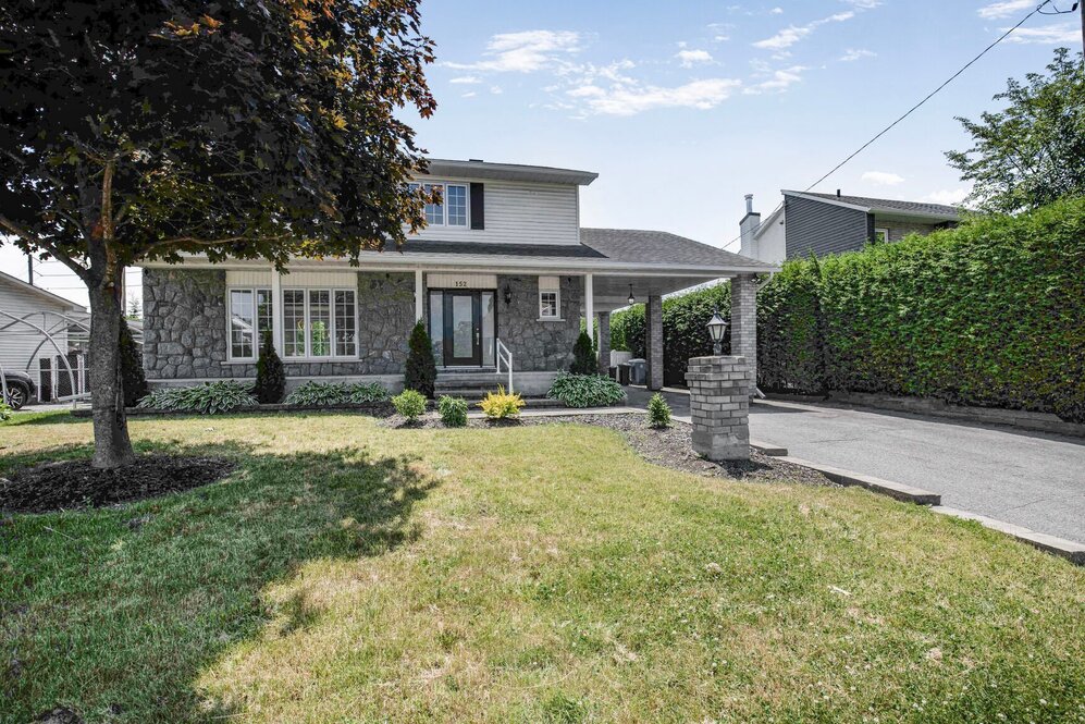 152 Rue du Mont-Luc 