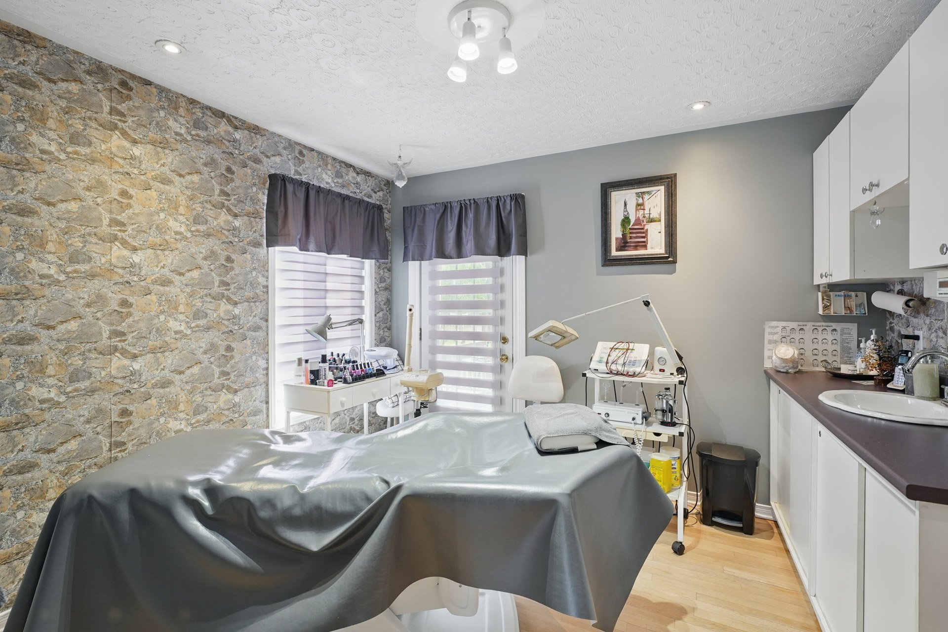 Autre - Salle Esthétique