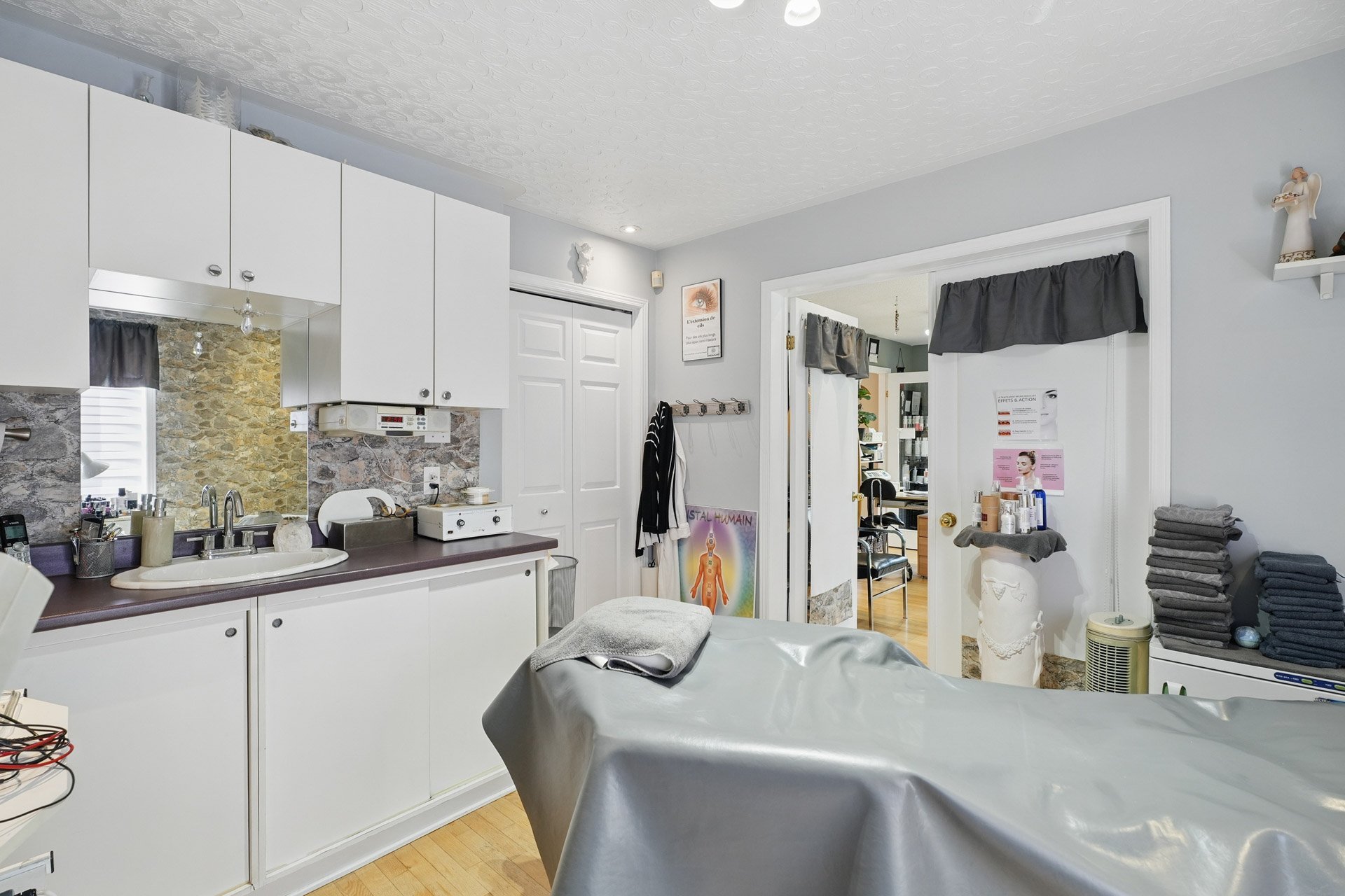 Autre - Salle Esthétique