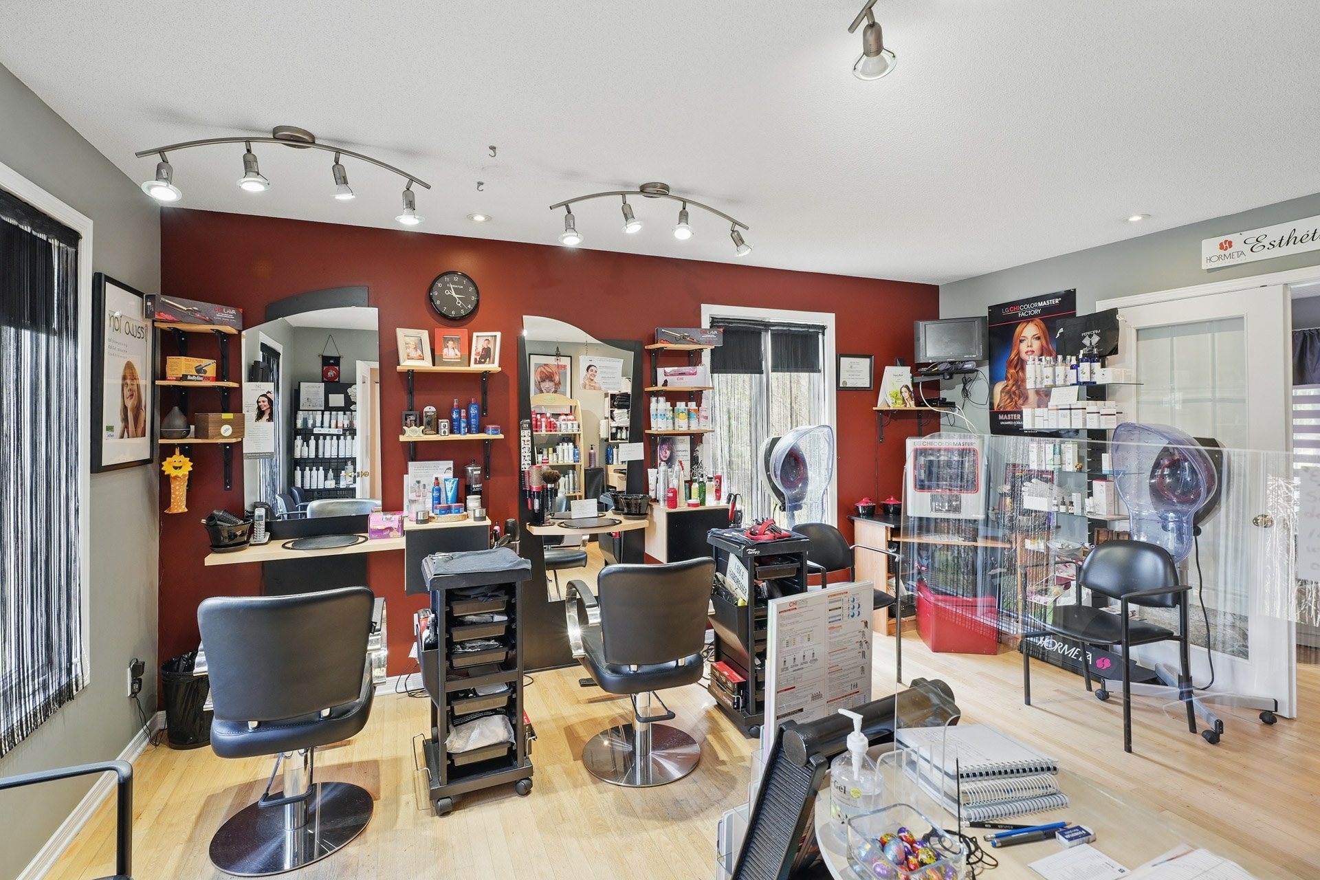 Autre - Salon Coiffure
