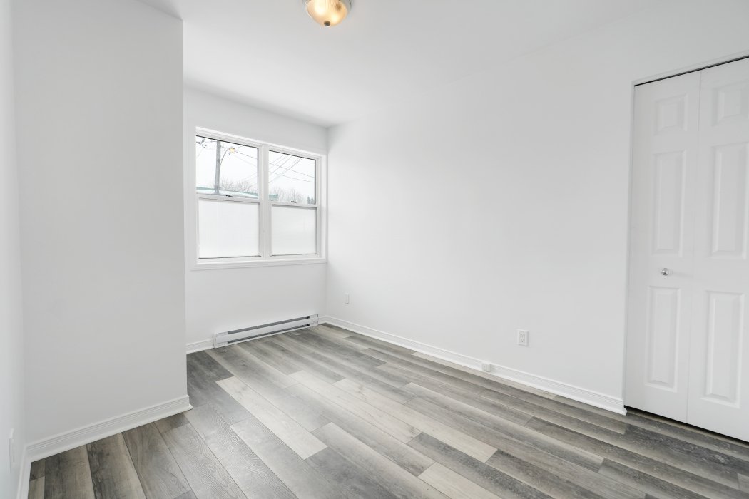 Chambre à coucher - app 2