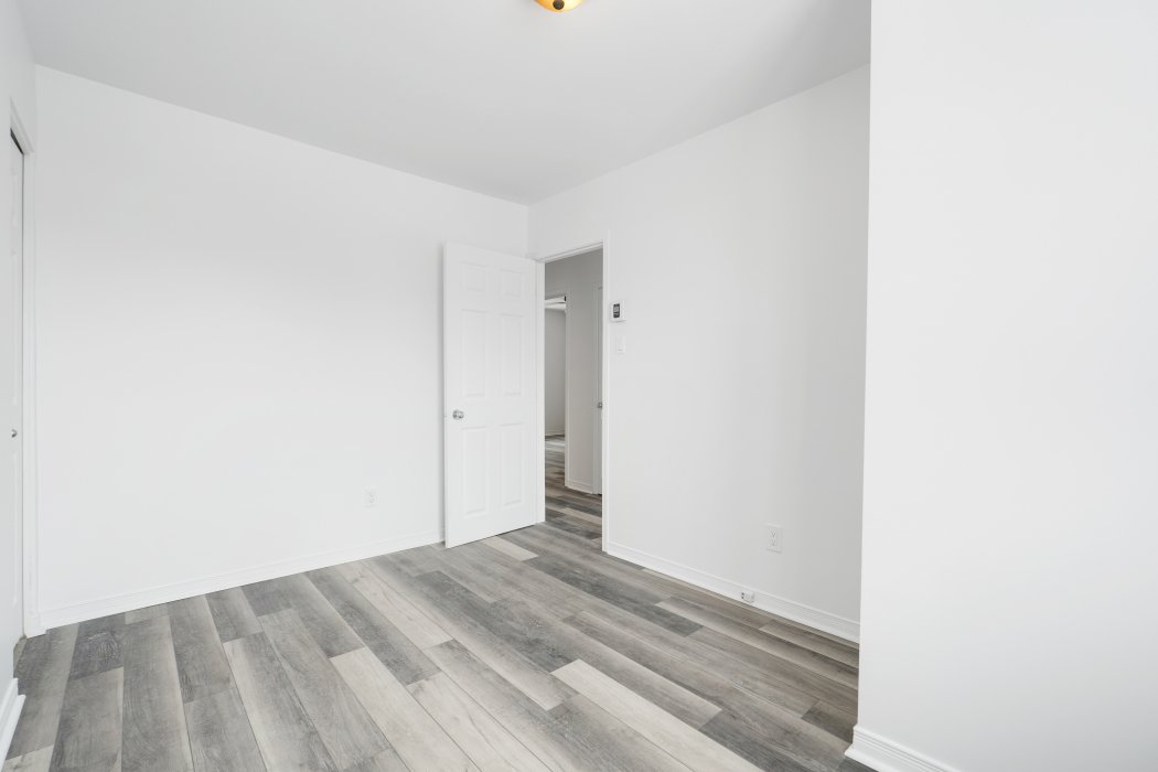 Chambre à coucher - app 2