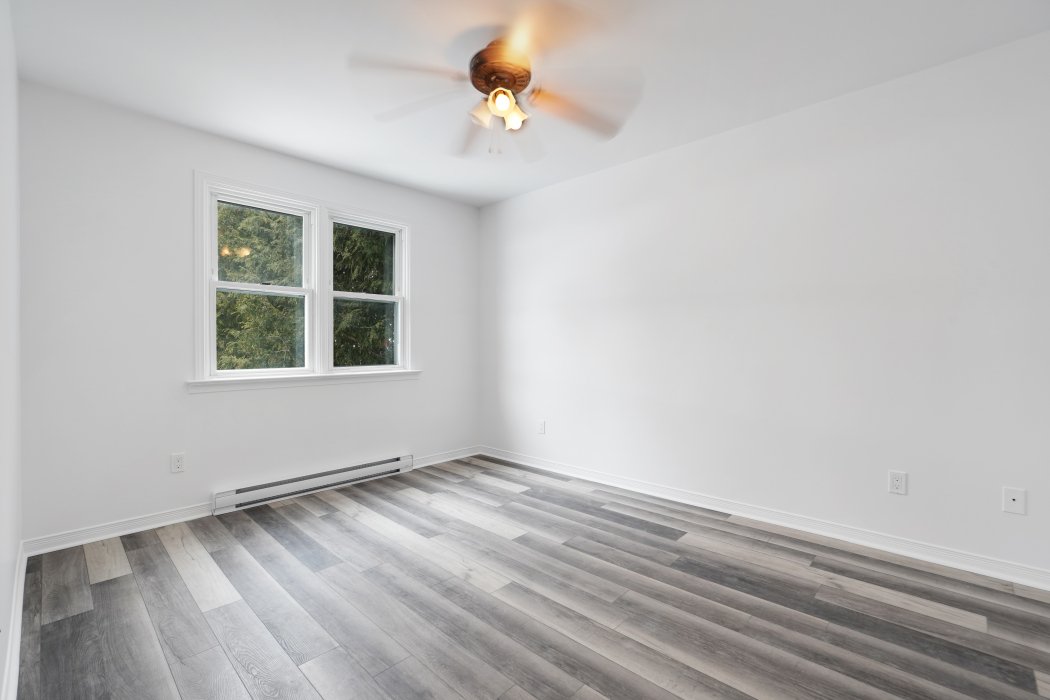 Chambre à coucher principale - app 2