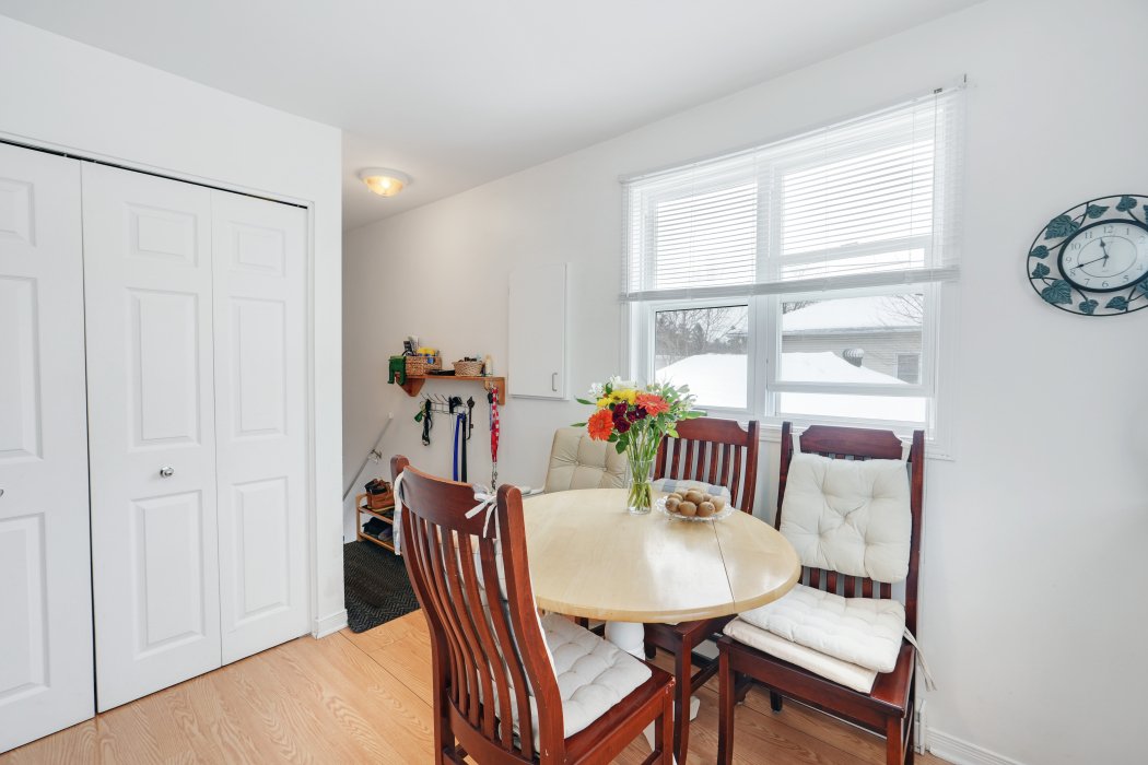 Salle à manger - app 3