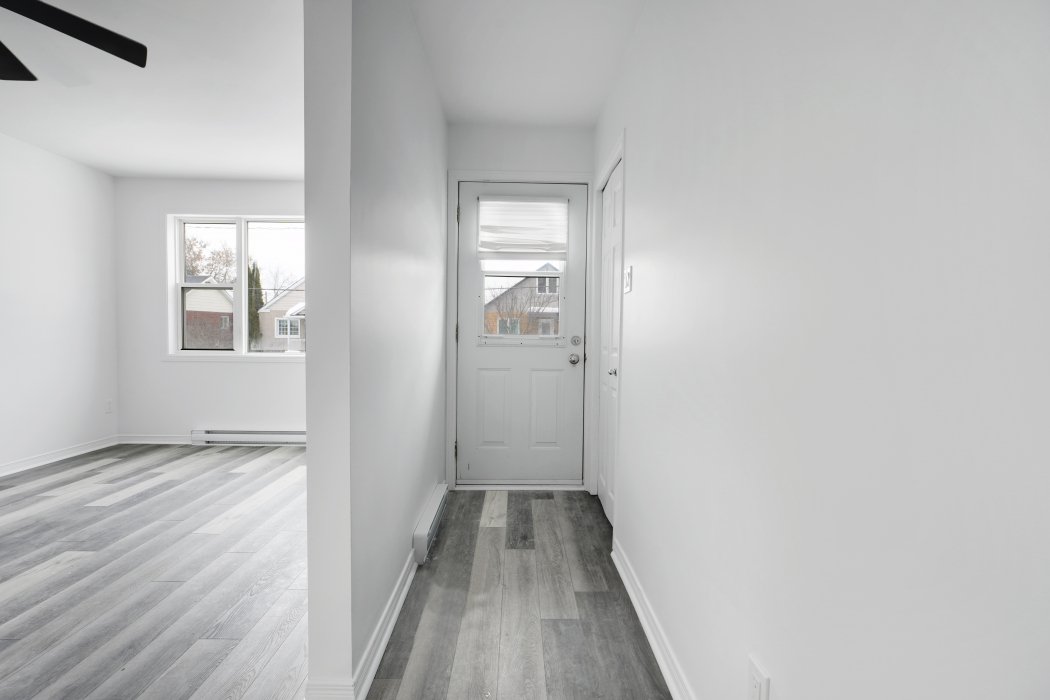 Hall d'entrée - app 2