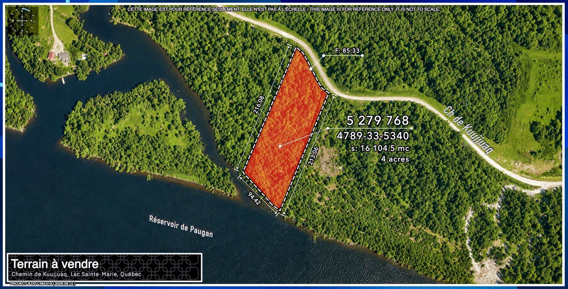 Land/Lot