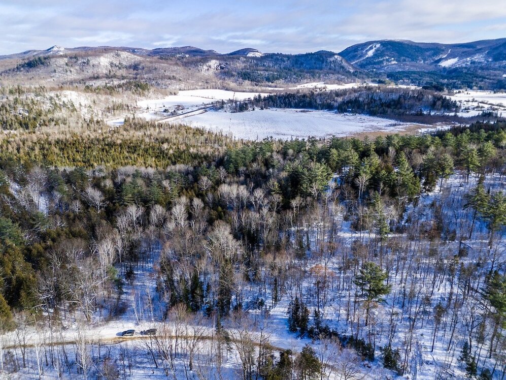 89 Mtée du Lac 