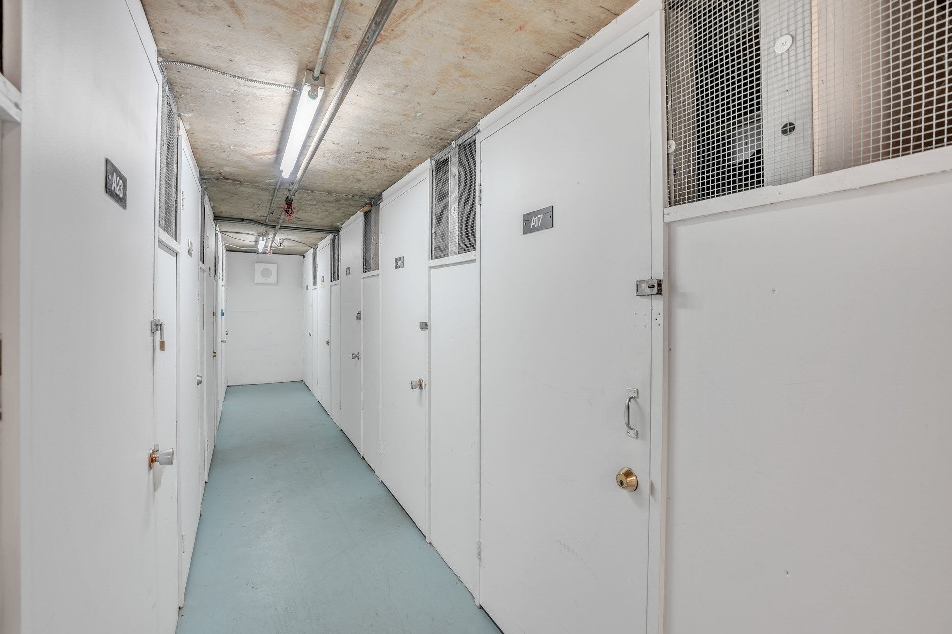 Storage