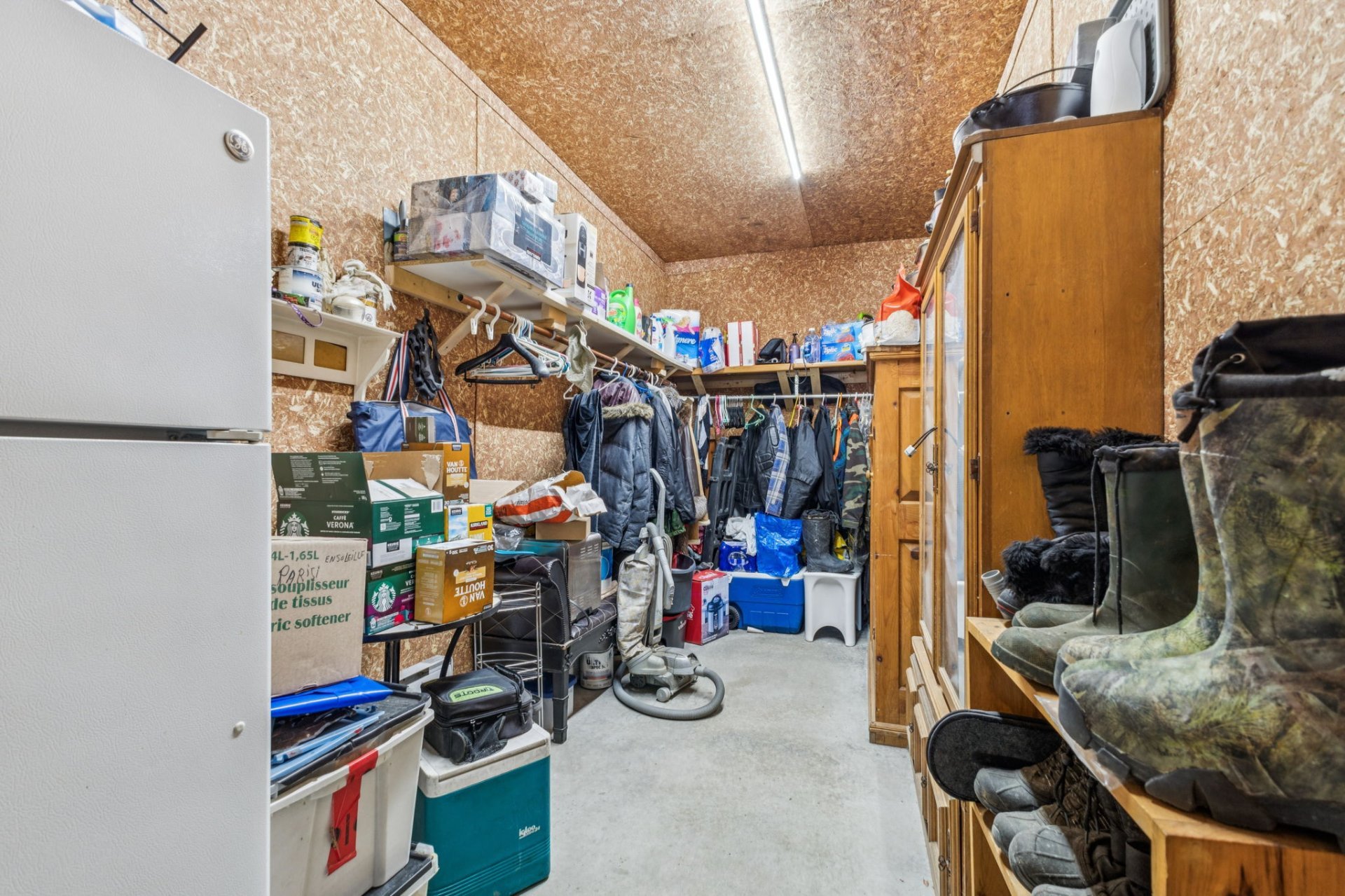 Storage