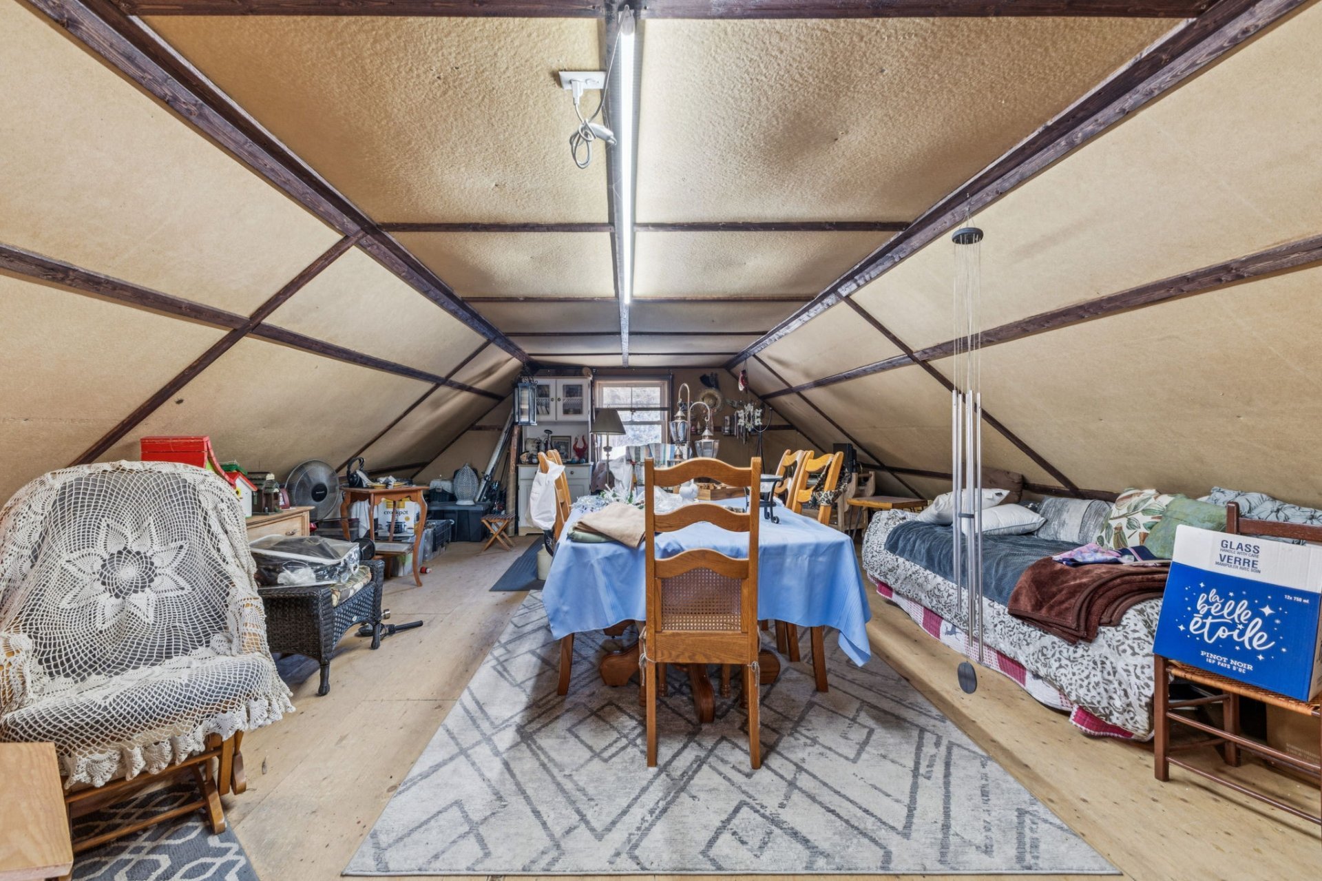 Loft