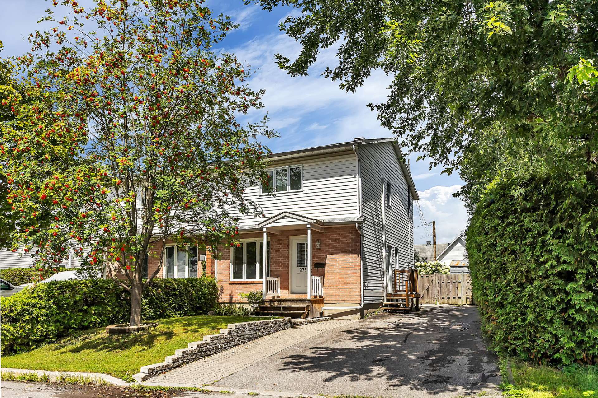 275 Rue A.-Primeau 